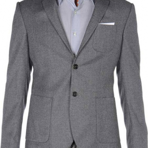 Blazer – Henry's Collection