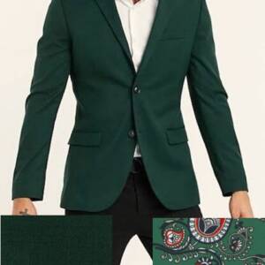 BZ165 (TM220280-32 DK.Green)