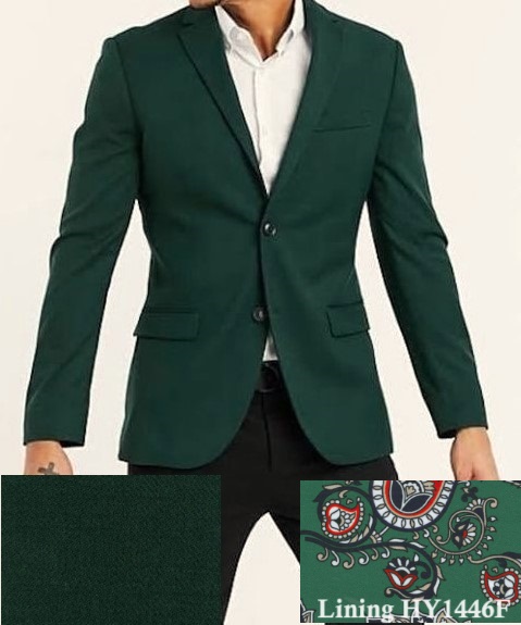 BZ165 (TM220280-32 DK.Green)