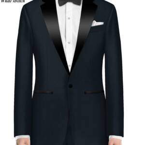 Tuxedo 29 (24500-2)