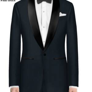 Tuxedo 40 (24500-2)