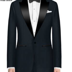 Tuxedo 51 (24500-2)