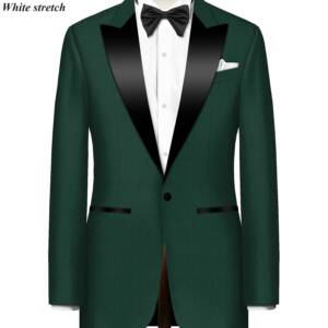 Tuxedo 62 (RF1201-339) Peak lapel