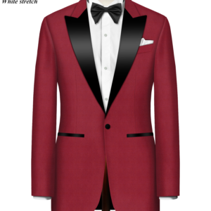 Tuxedo 63 (RF1201-379) Peak lapel