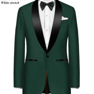 Tuxedo 67 (RF1201-339) shawl lapel