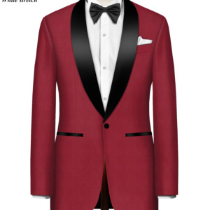 Tuxedo 68 (RF1201-379) Shawl lapel