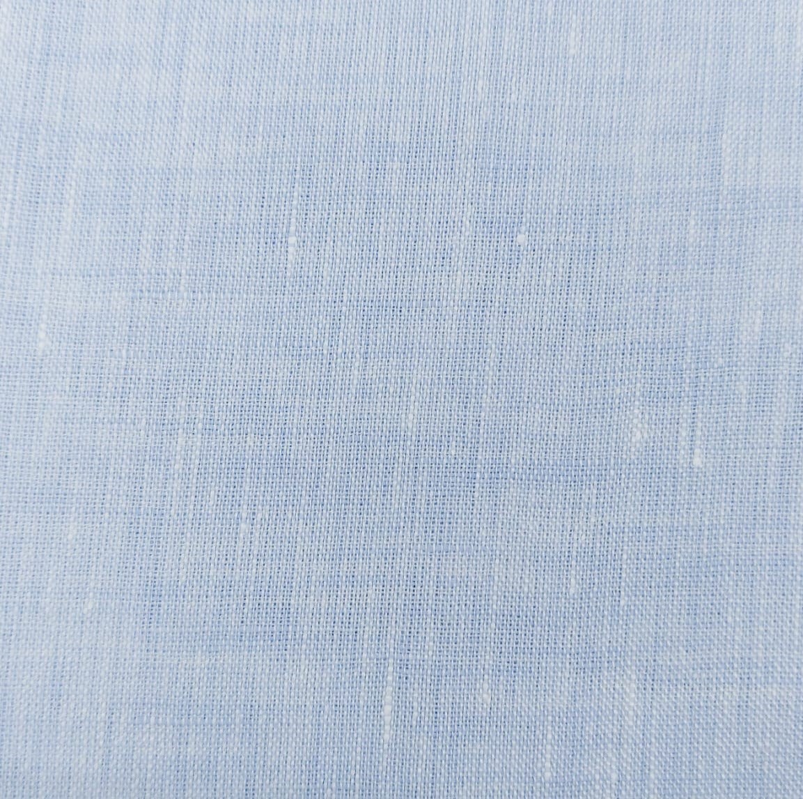 1400898-1 light blue linen stretch