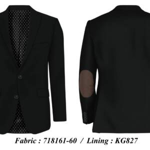 BZ217 (718161-60), KG827