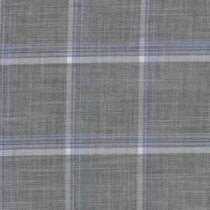2107-72 Light Grey check