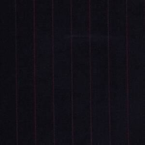 6806-30 Dark Red stripe