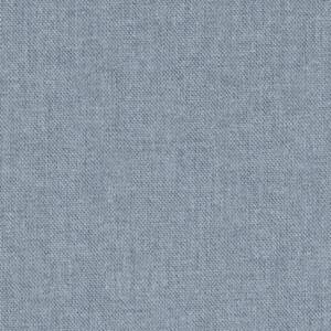 1370-021 Blue Grey Slub Texture