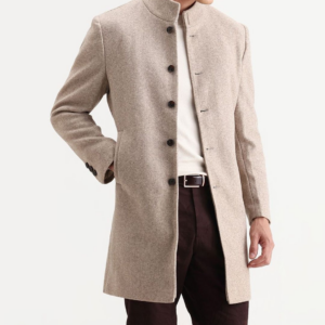 Over Coat