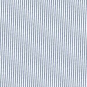 540-009 Blue Grey Small Stripe