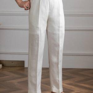 SPN97 (Y6402-1 )White Linen
