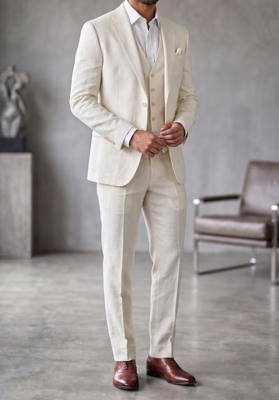 3. PL511 (718193-14) Off white