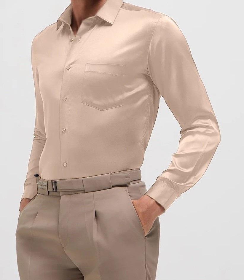 3. SH329 (8003-34)Beige Stain