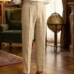 SPN99 (Y6402-5) Beige Linen