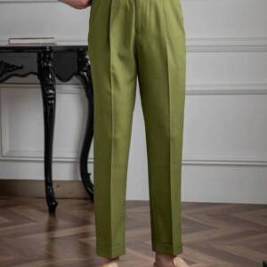 8. SPN104 (Y6402-14) Dark Moss