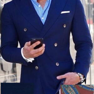 BZ08 (22325.5000.5000 Royal blue)