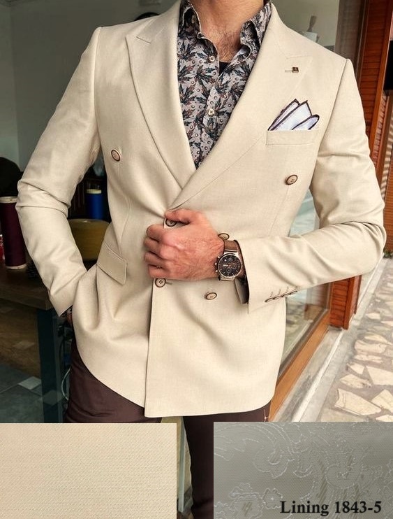 BZ18(TM220624-3 Beige)