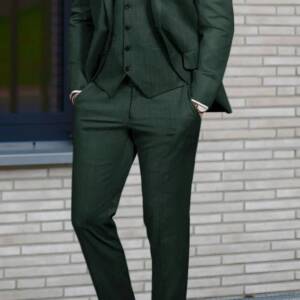 PL399 (TM220280-32 Dark green)