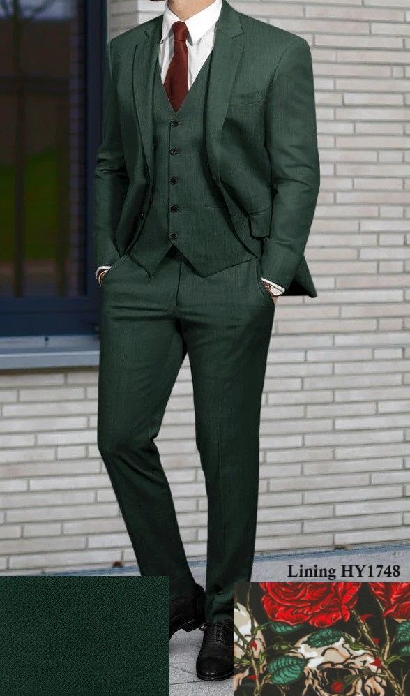 PL399 (TM220280-32 Dark green)
