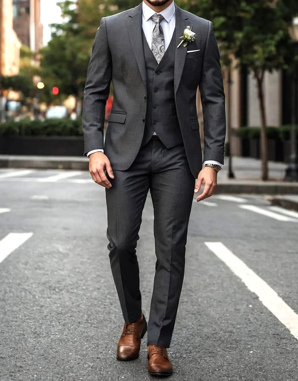 PL433 (732295-7 Dark Grey)