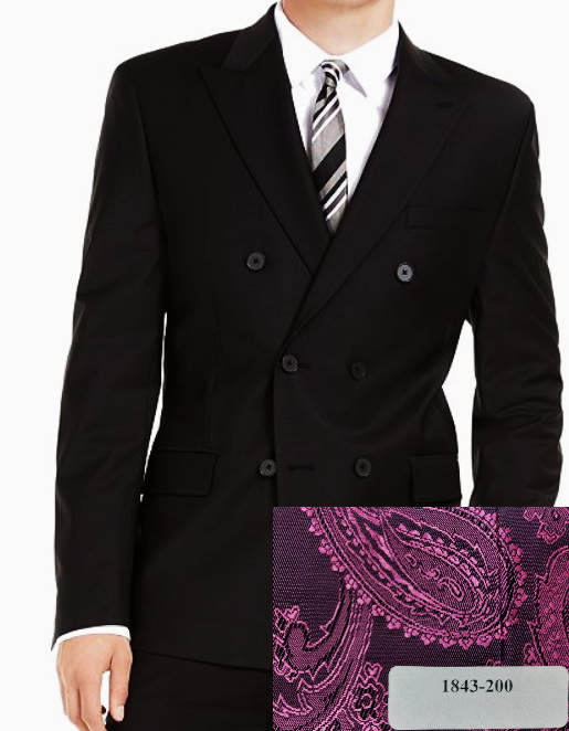 PL45 (Y3643-1 Black)