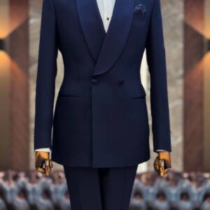 Tuxedo 69