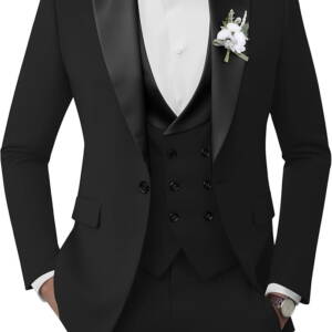 Tuxedo 70