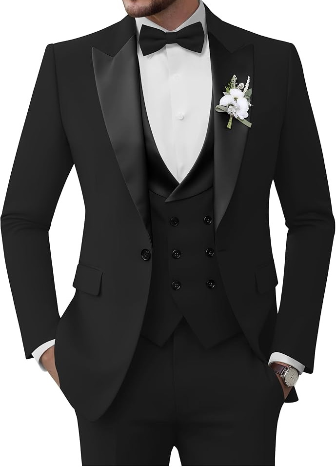 Tuxedo 70