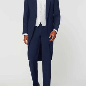 Tuxedo 81