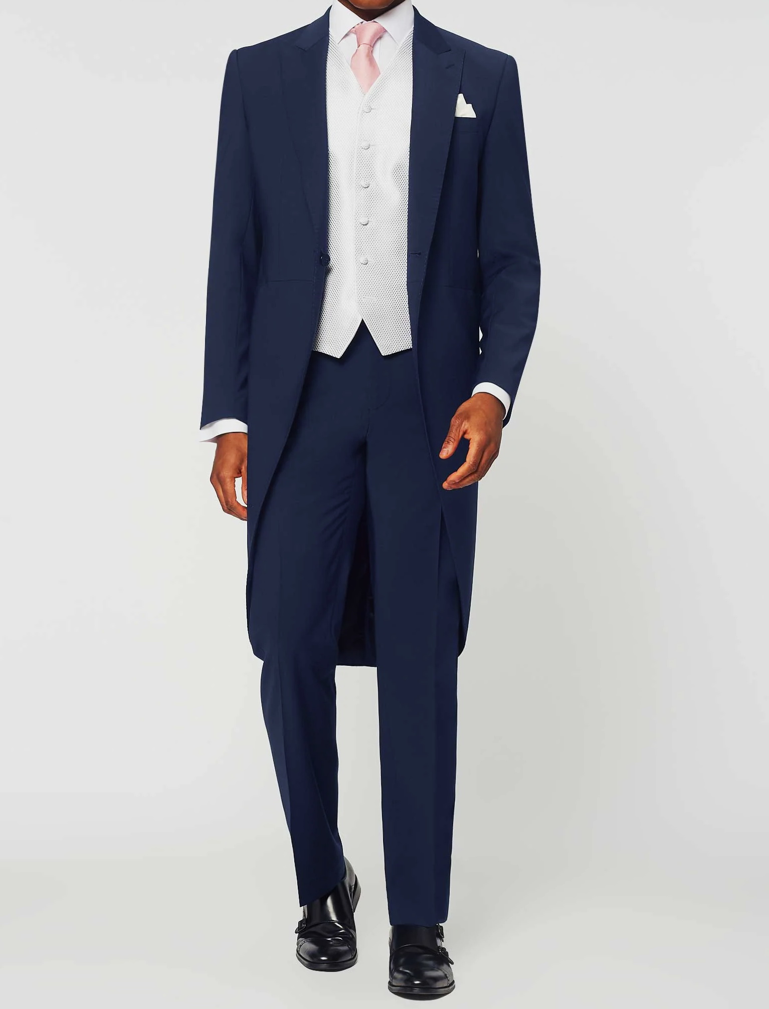 Tuxedo 81