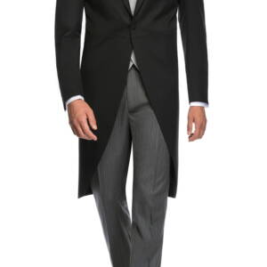 Tuxedo 82