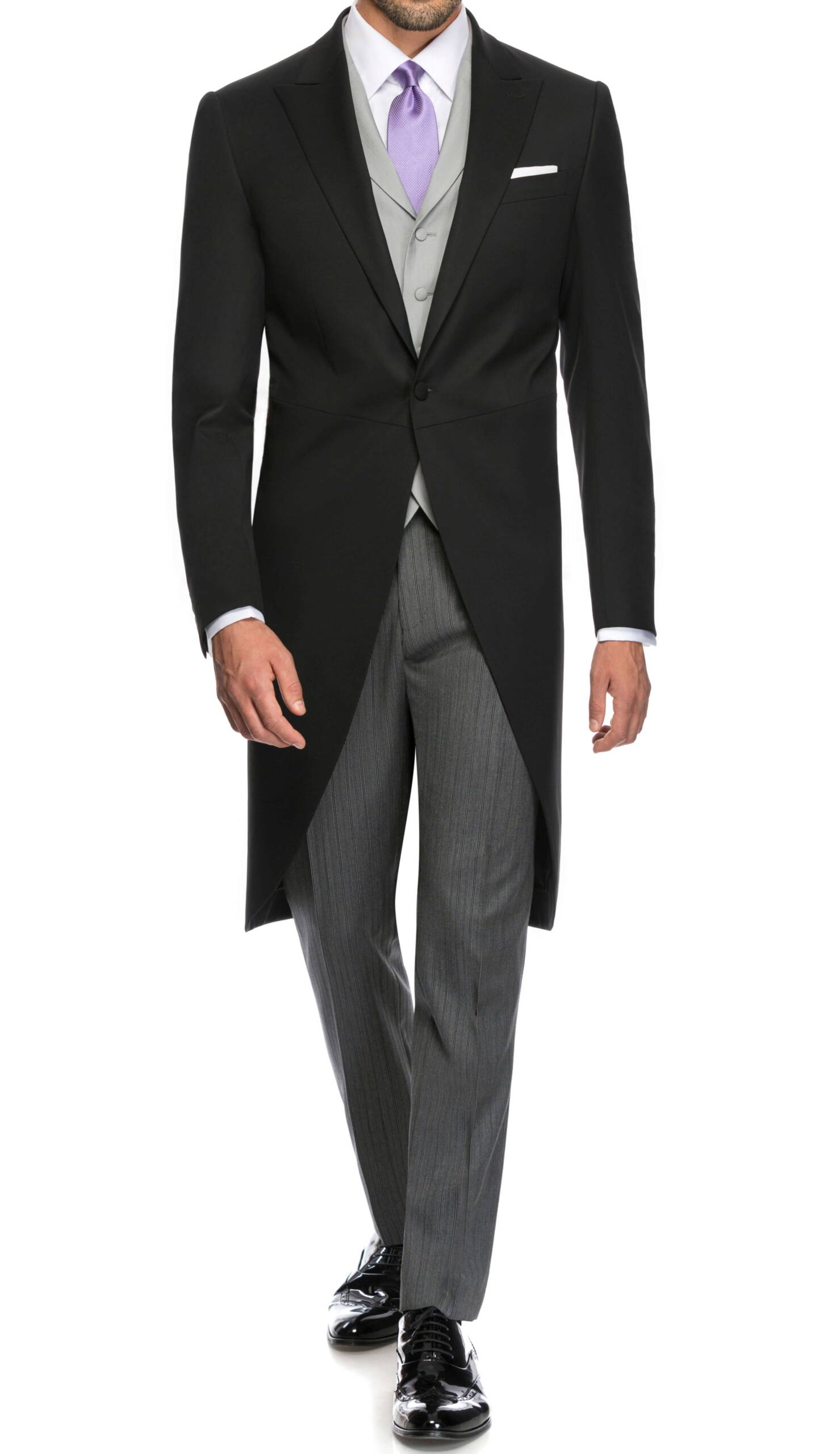 Tuxedo 82