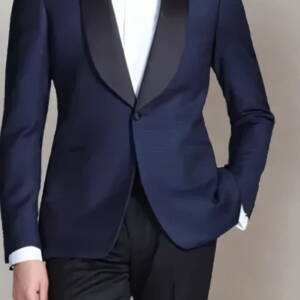 Tuxedo 83