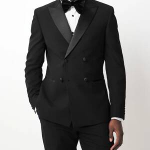 Tuxedo 84