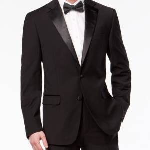 Tuxedo 85