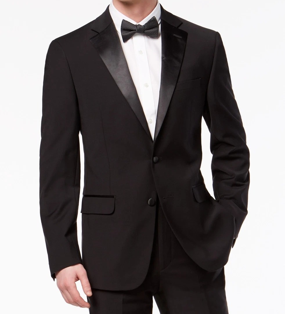 Tuxedo 85