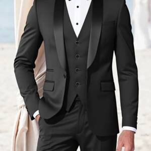 Tuxedo 86