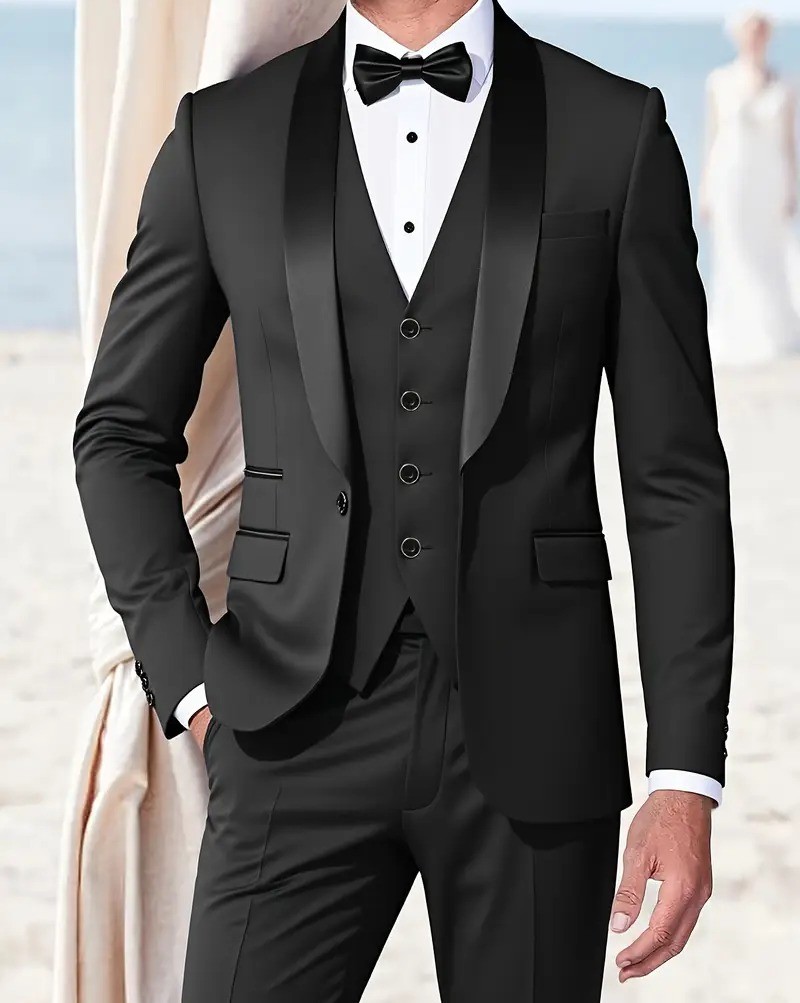 Tuxedo 86