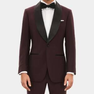 Tuxedo 87