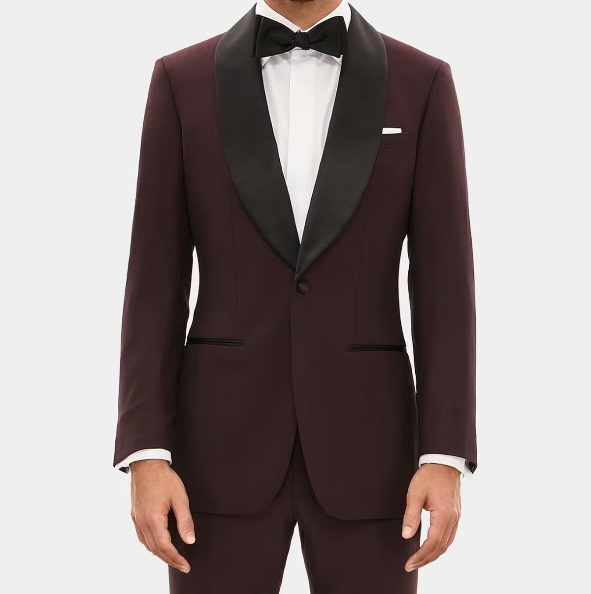 Tuxedo 87