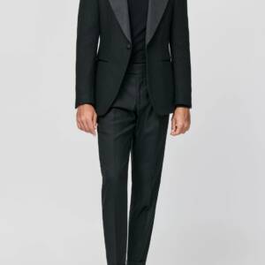 Tuxedo 89