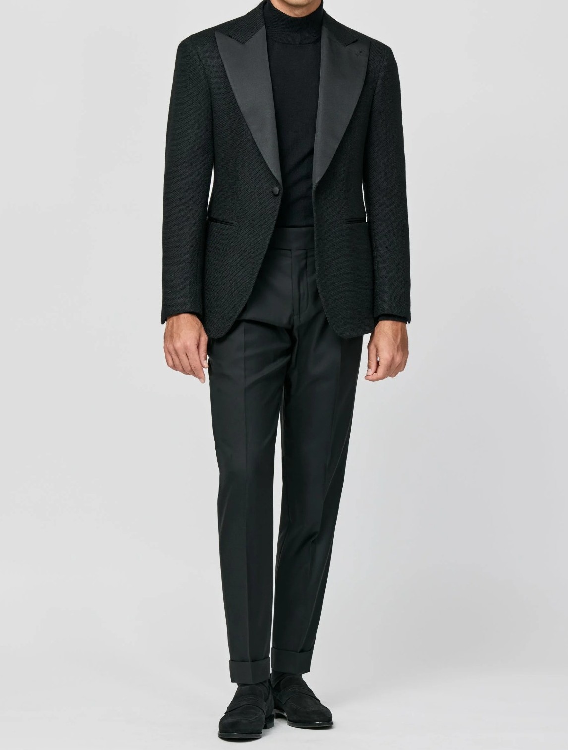 Tuxedo 89